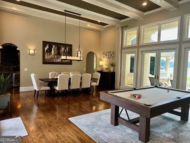 2743 Edgewater Court Jonesboro - 6