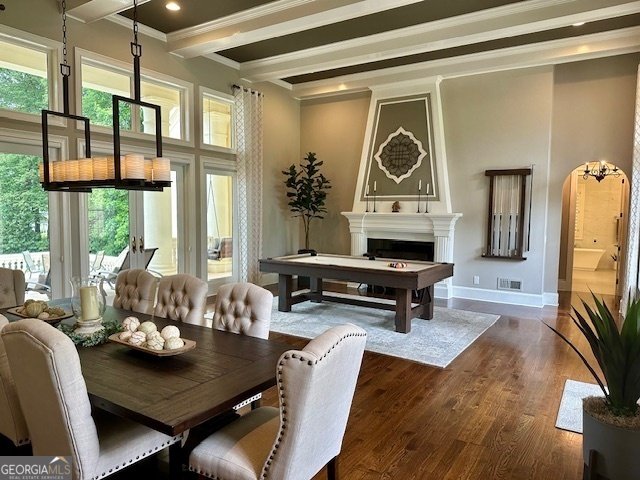 2743 Edgewater Court Jonesboro - 7