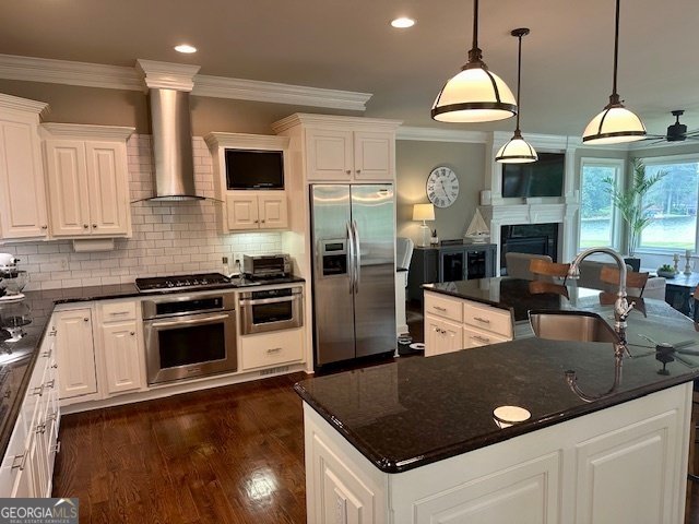 2743 Edgewater Court Jonesboro - 9