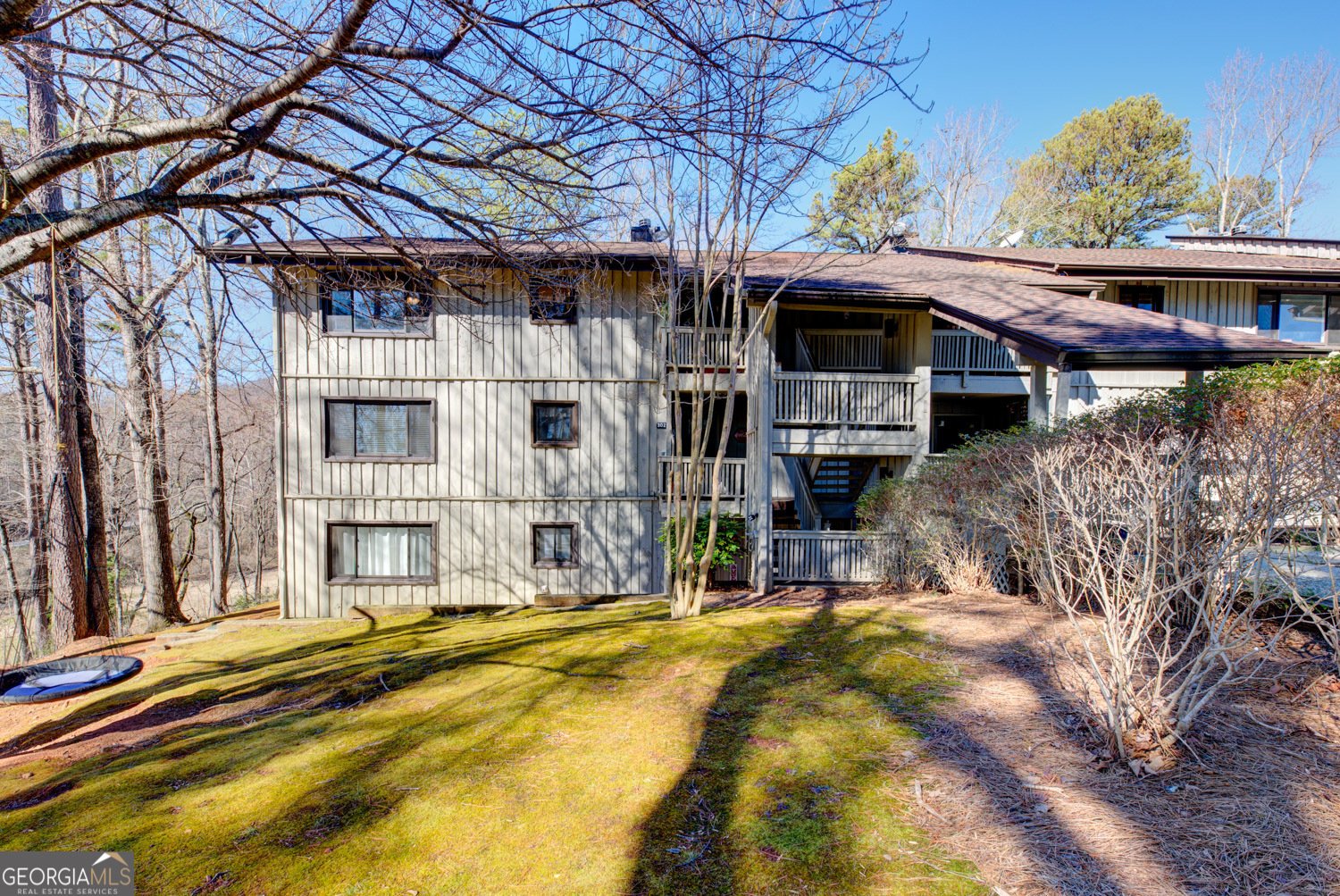 227 Shakespeare Drive Clayton - 1