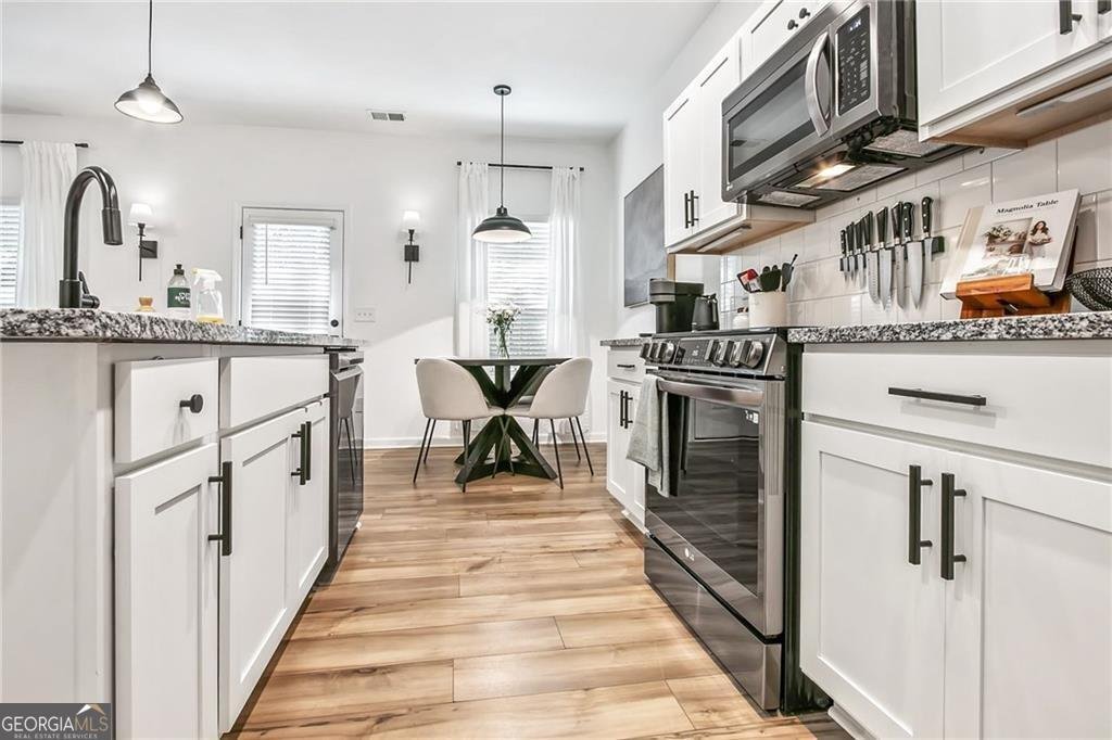 1363 Cooper Springs Road Grayson - 10