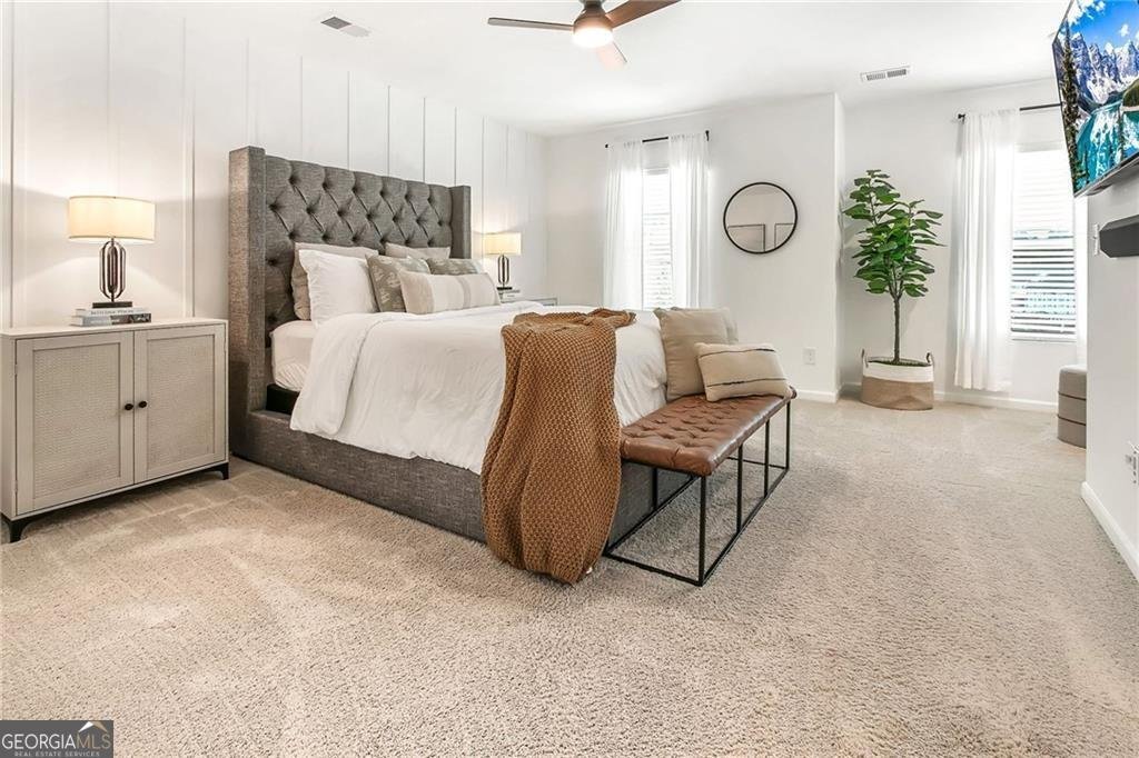 1363 Cooper Springs Road Grayson - 15