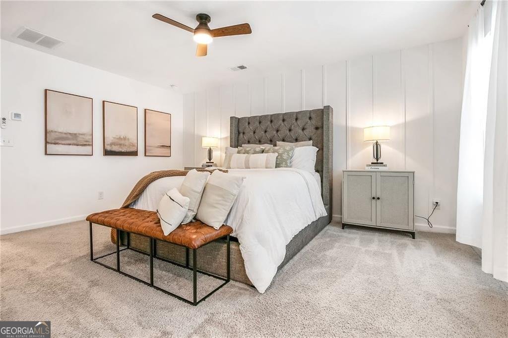 1363 Cooper Springs Road Grayson - 16