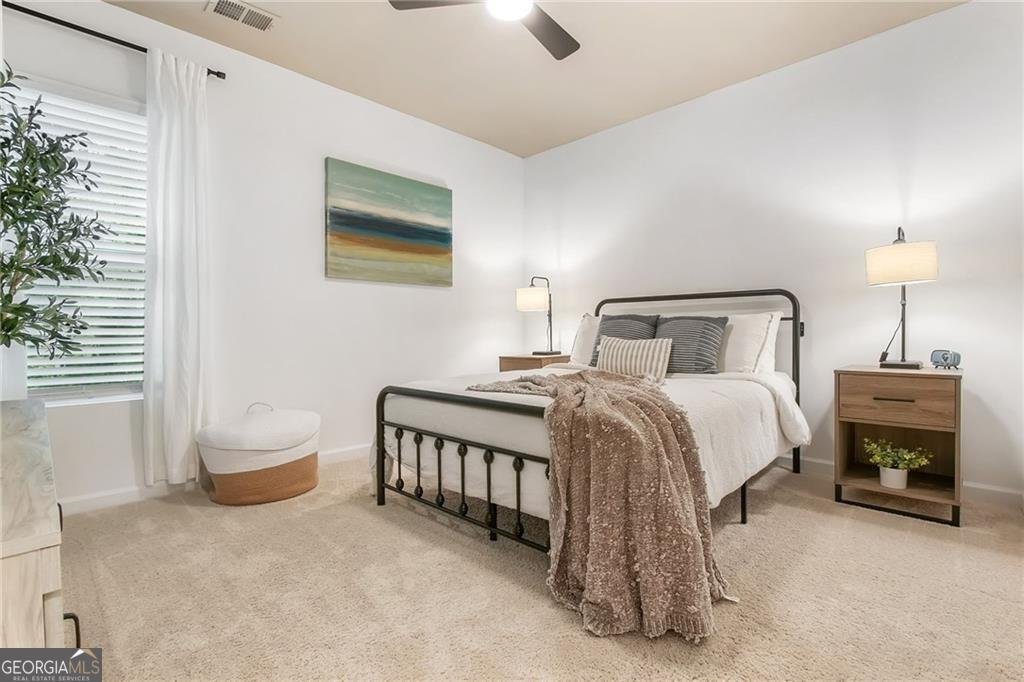 1363 Cooper Springs Road Grayson - 18