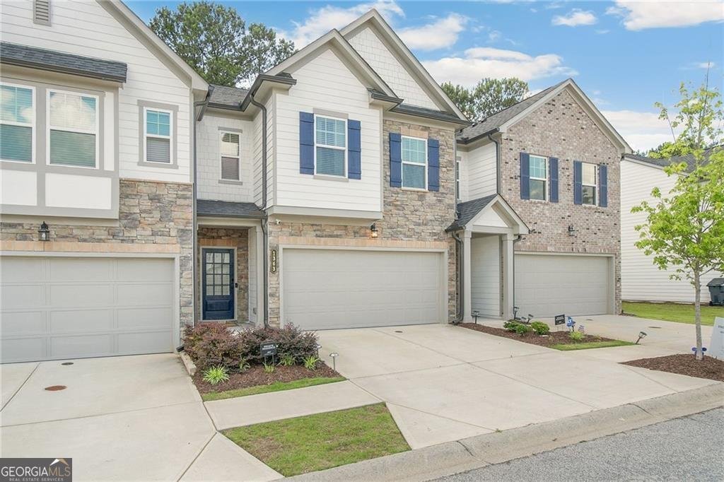 1363 Cooper Springs Road Grayson - 2