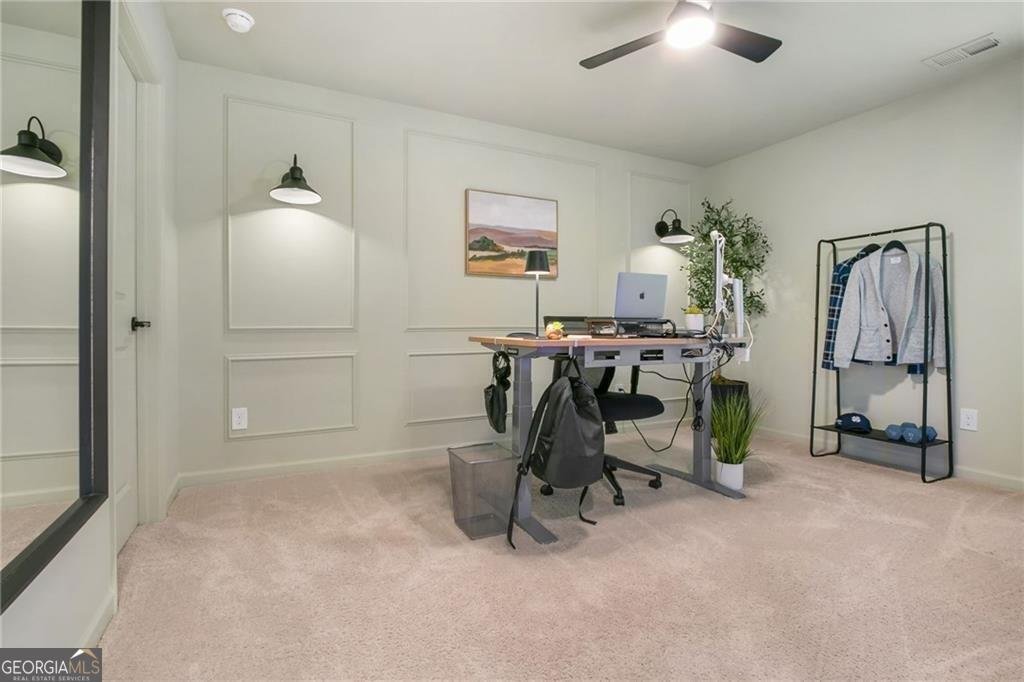 1363 Cooper Springs Road Grayson - 24