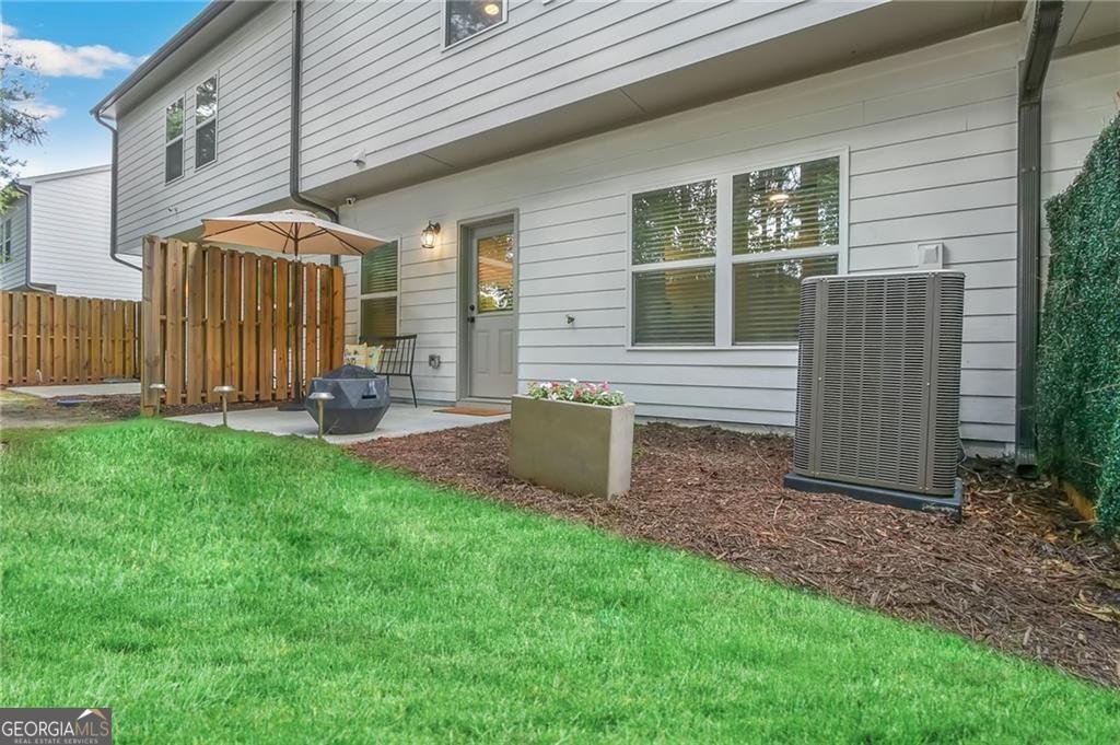 1363 Cooper Springs Road Grayson - 27