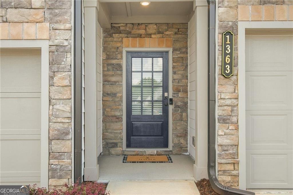 1363 Cooper Springs Road Grayson - 3