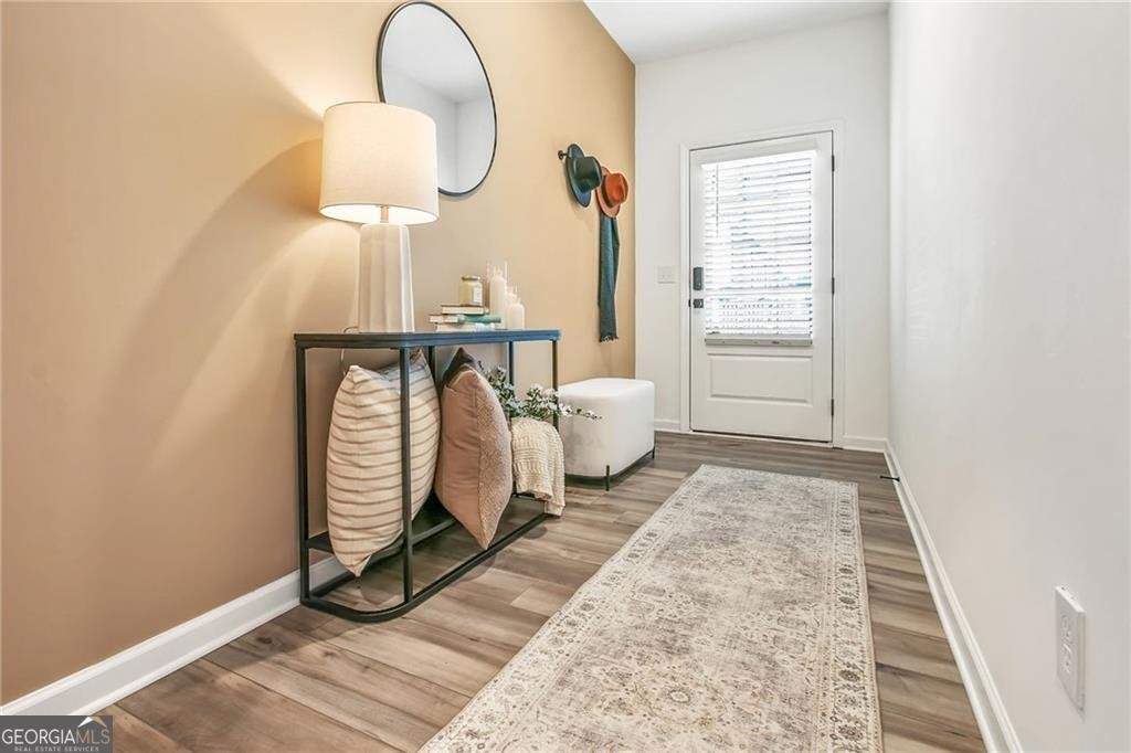 1363 Cooper Springs Road Grayson - 4