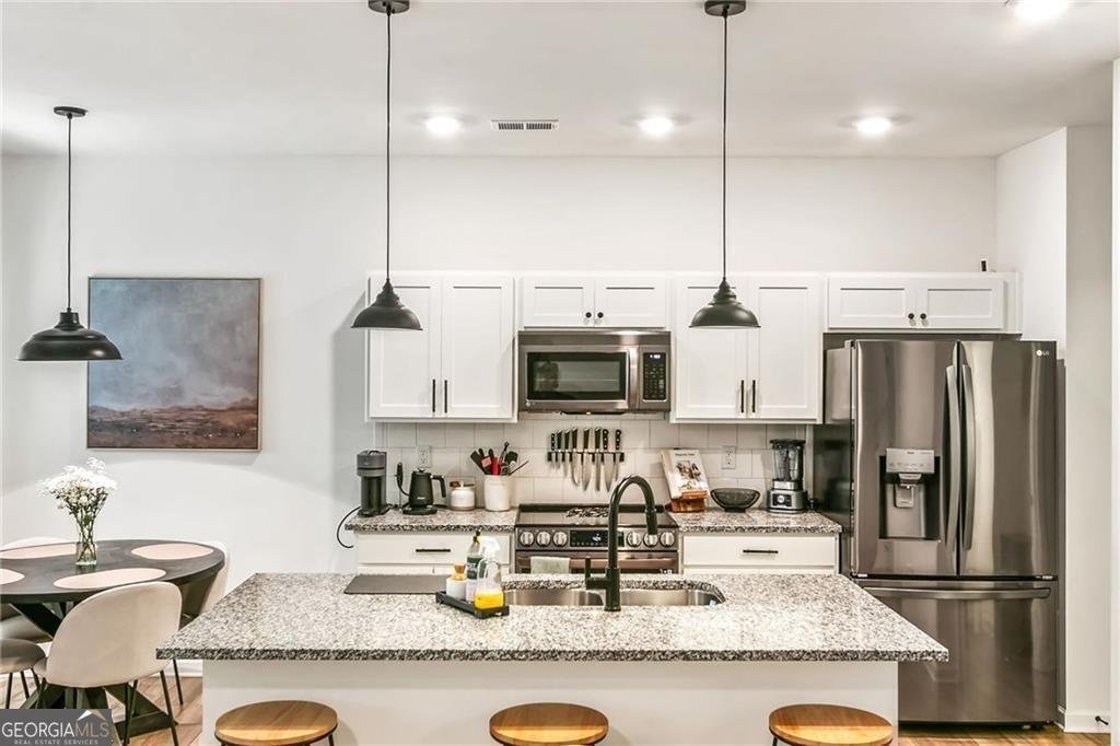 1363 Cooper Springs Road Grayson - 7