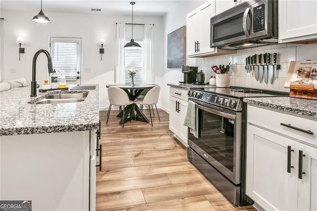 1363 Cooper Springs Road Grayson - 8