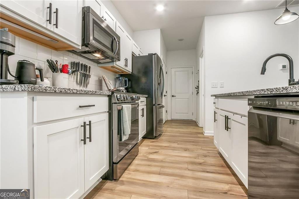 1363 Cooper Springs Road Grayson - 9