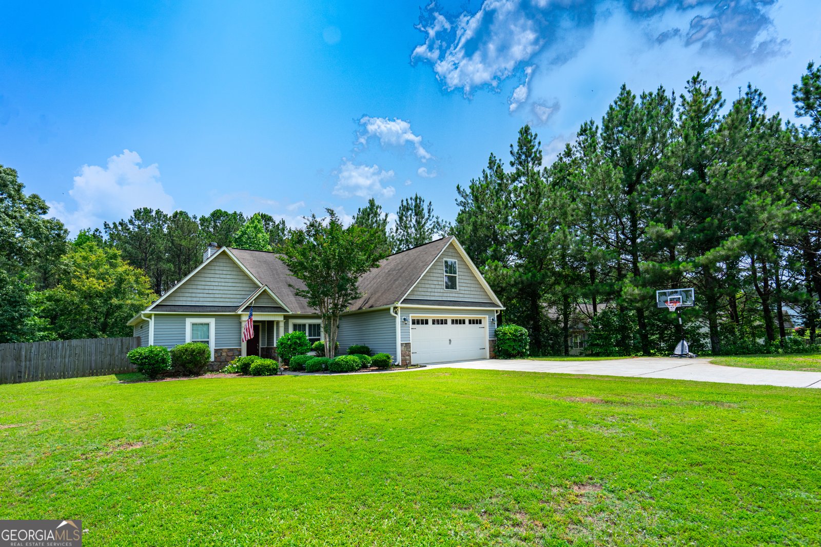 125 Edgemont Court Lagrange - 2