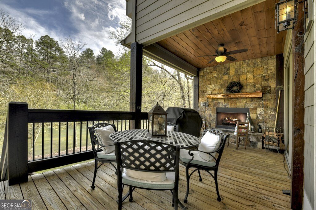 448 Riverbend Manor Blue Ridge - 10