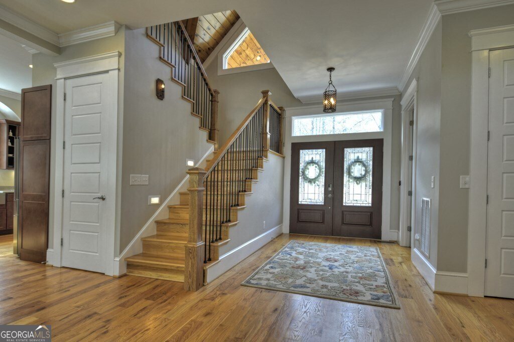 448 Riverbend Manor Blue Ridge - 16