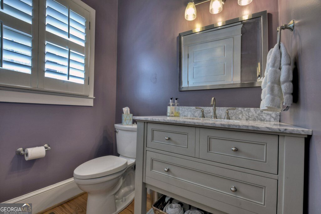 448 Riverbend Manor Blue Ridge - 17