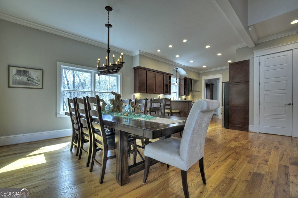448 Riverbend Manor Blue Ridge - 19