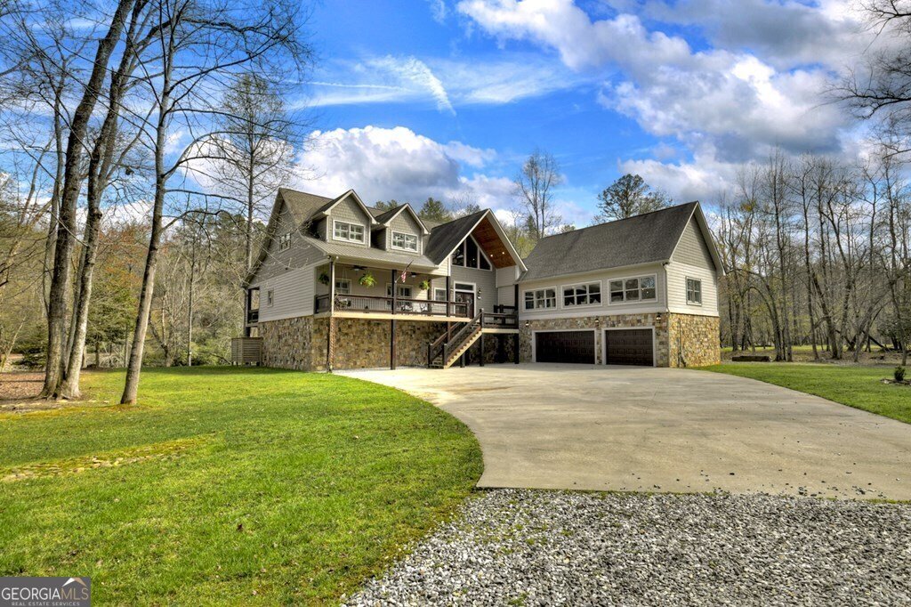 448 Riverbend Manor Blue Ridge - 2
