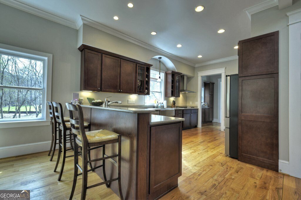 448 Riverbend Manor Blue Ridge - 20