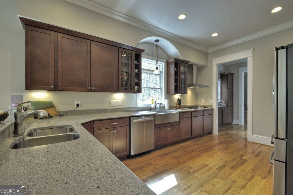 448 Riverbend Manor Blue Ridge - 21