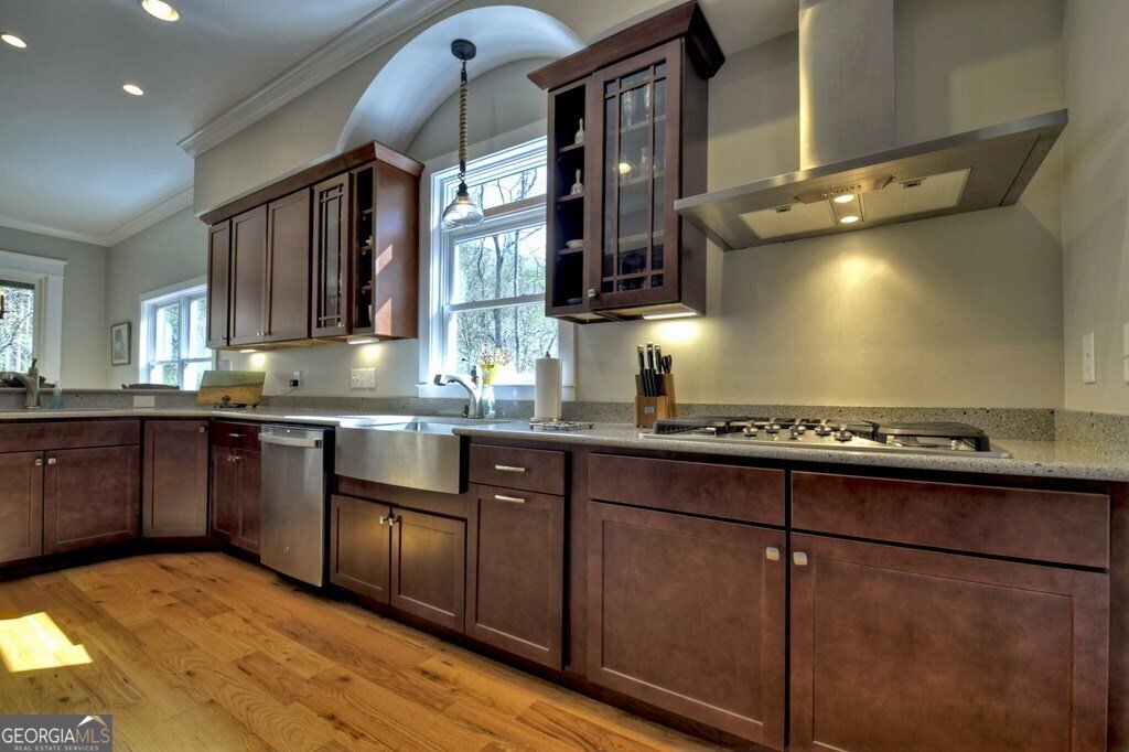 448 Riverbend Manor Blue Ridge - 22