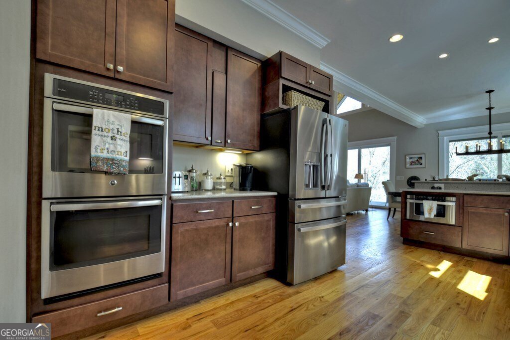 448 Riverbend Manor Blue Ridge - 23