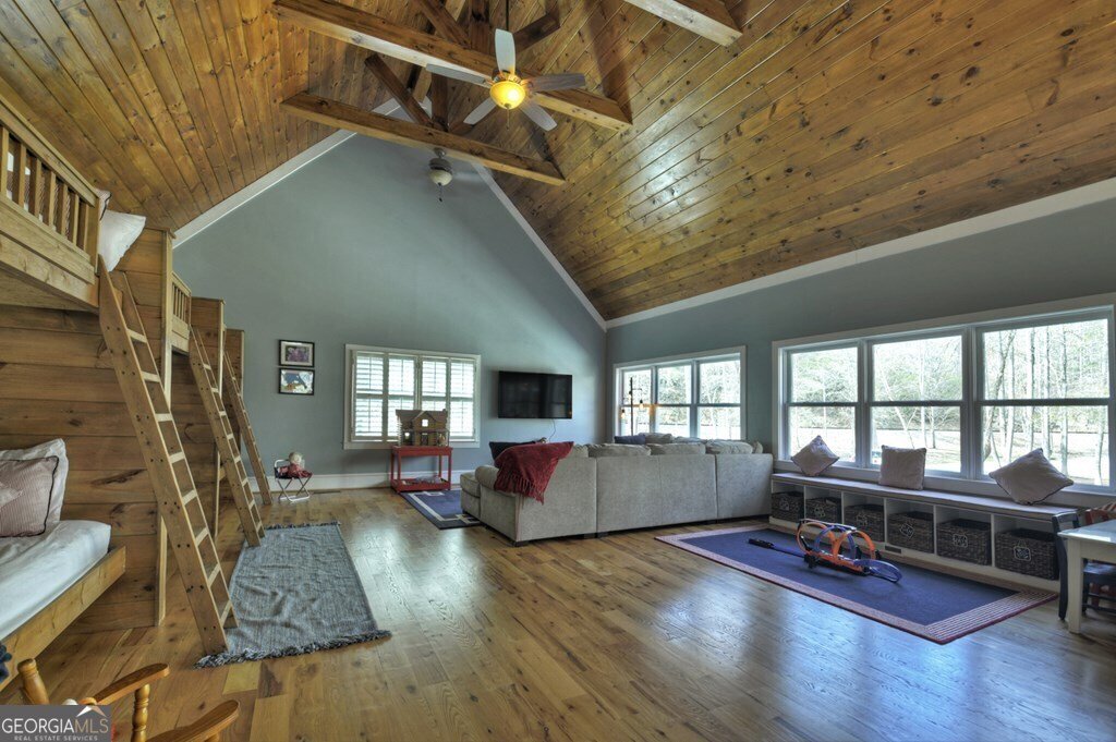 448 Riverbend Manor Blue Ridge - 27