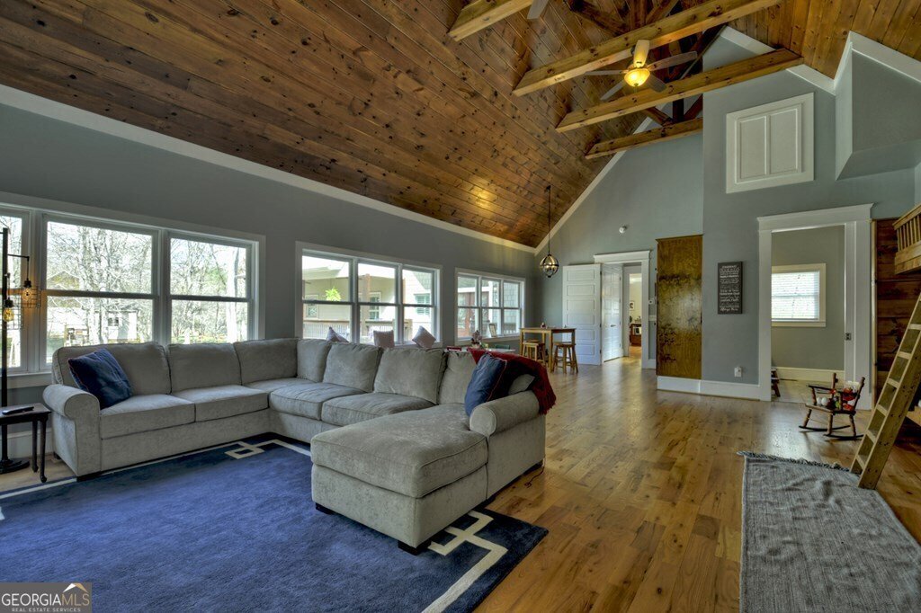 448 Riverbend Manor Blue Ridge - 28