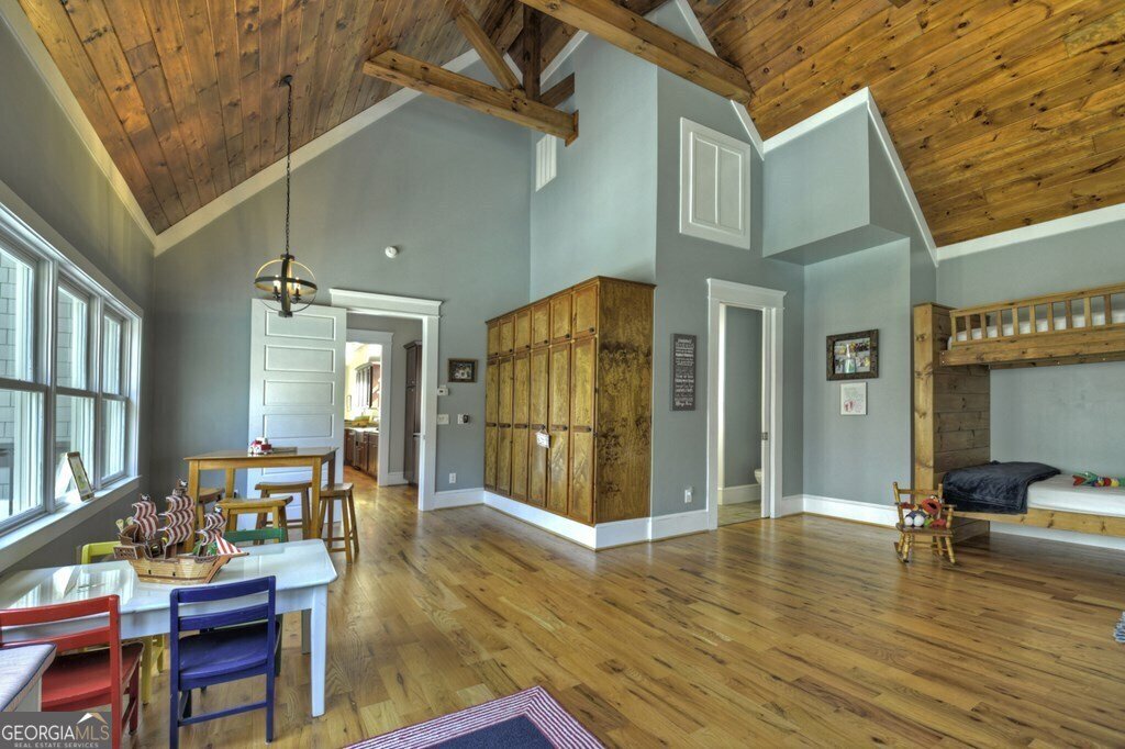 448 Riverbend Manor Blue Ridge - 29