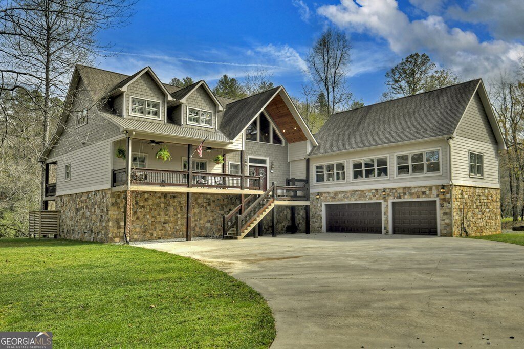 448 Riverbend Manor Blue Ridge - 3