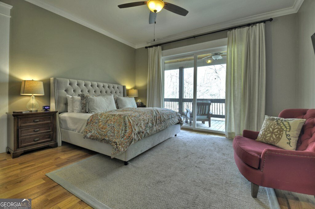 448 Riverbend Manor Blue Ridge - 32