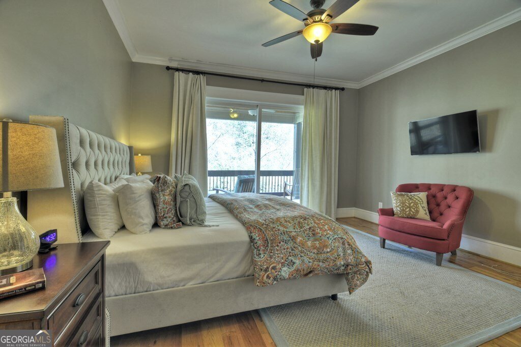 448 Riverbend Manor Blue Ridge - 33