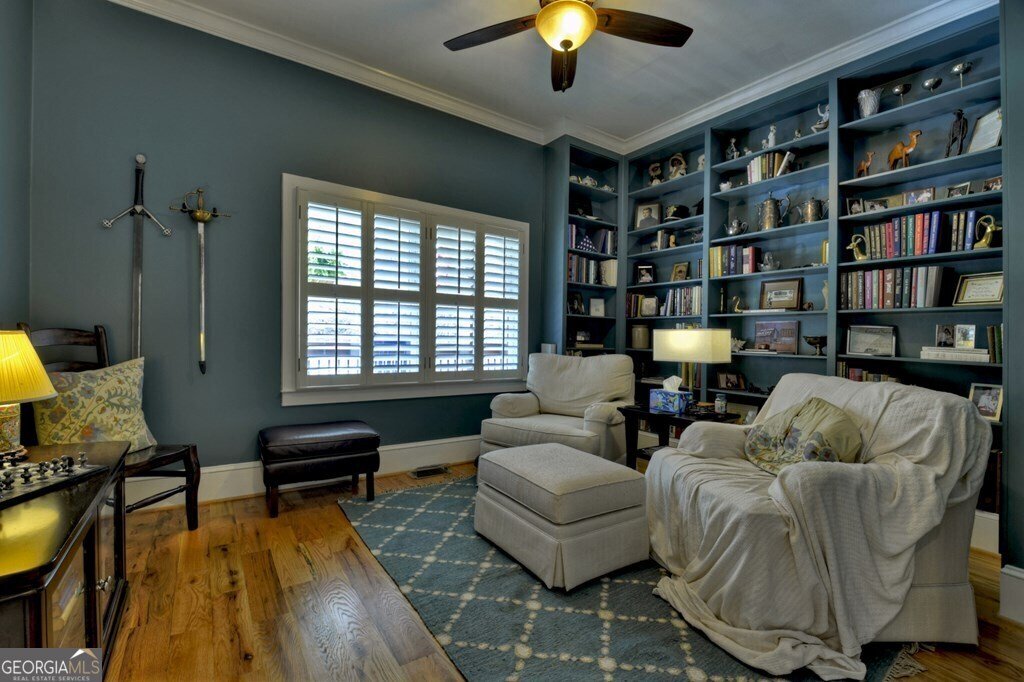 448 Riverbend Manor Blue Ridge - 39