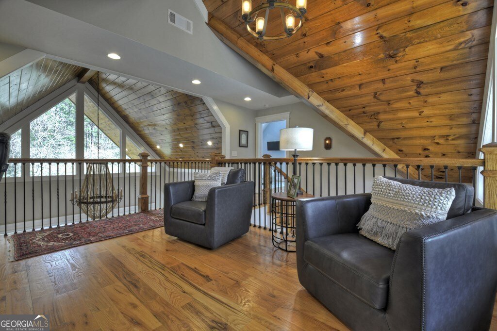 448 Riverbend Manor Blue Ridge - 41