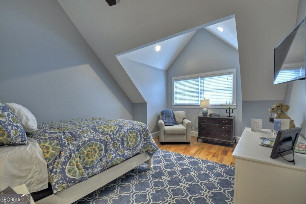 448 Riverbend Manor Blue Ridge - 42