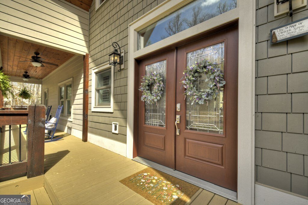 448 Riverbend Manor Blue Ridge - 5