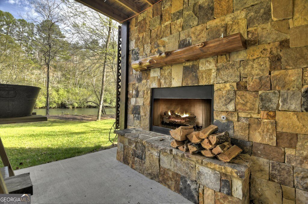 448 Riverbend Manor Blue Ridge - 59