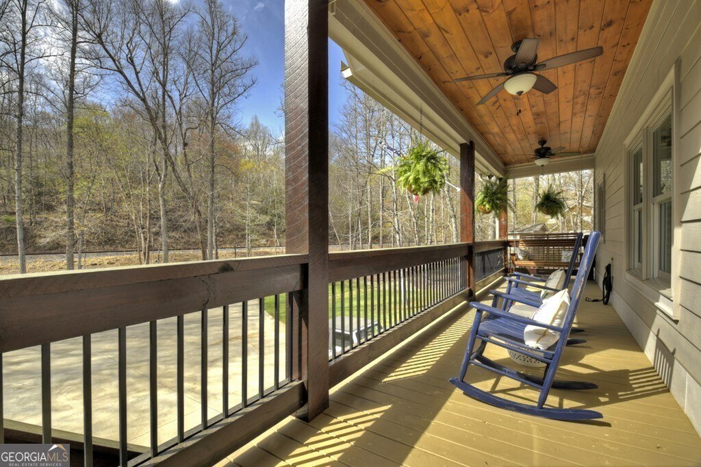 448 Riverbend Manor Blue Ridge - 6