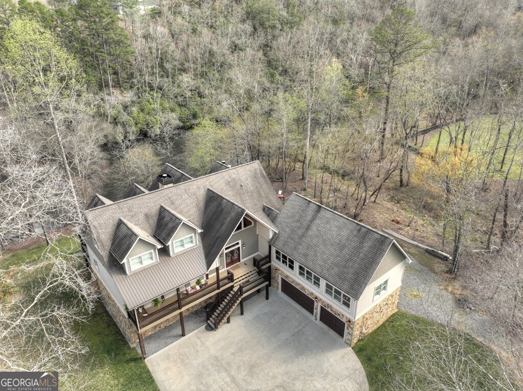 448 Riverbend Manor Blue Ridge - 61