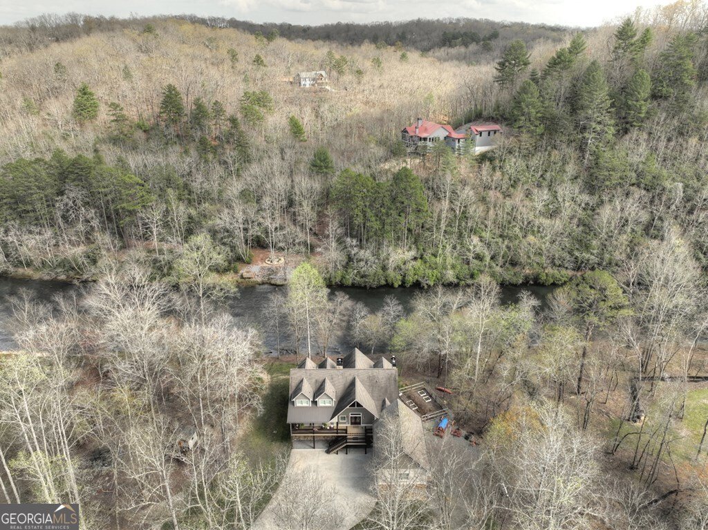 448 Riverbend Manor Blue Ridge - 62