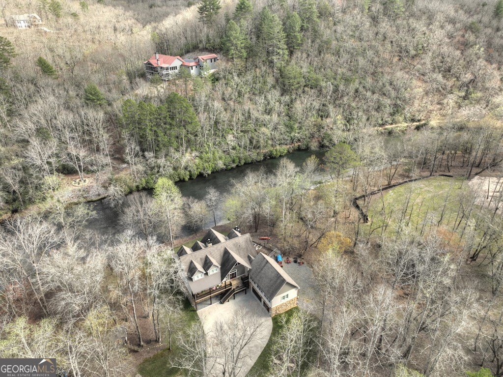 448 Riverbend Manor Blue Ridge - 63