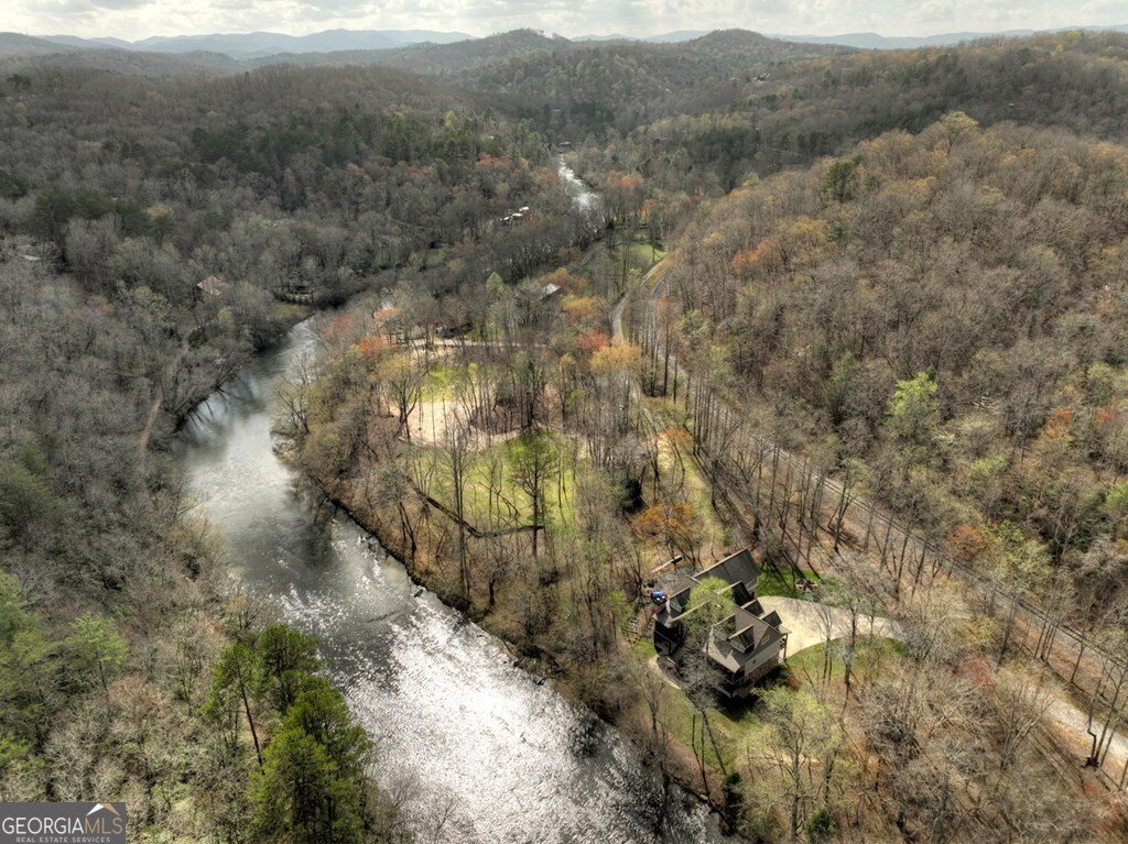 448 Riverbend Manor Blue Ridge - 66