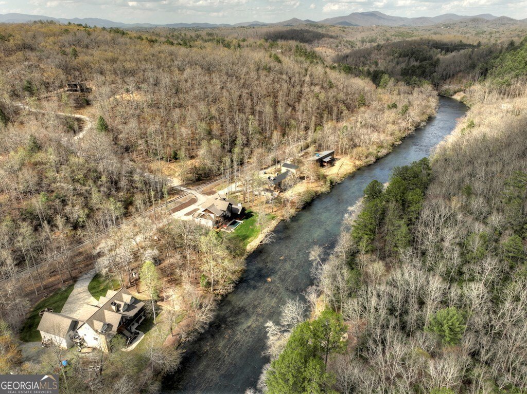 448 Riverbend Manor Blue Ridge - 67