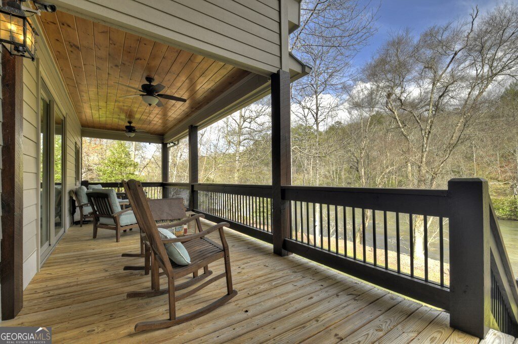 448 Riverbend Manor Blue Ridge - 7