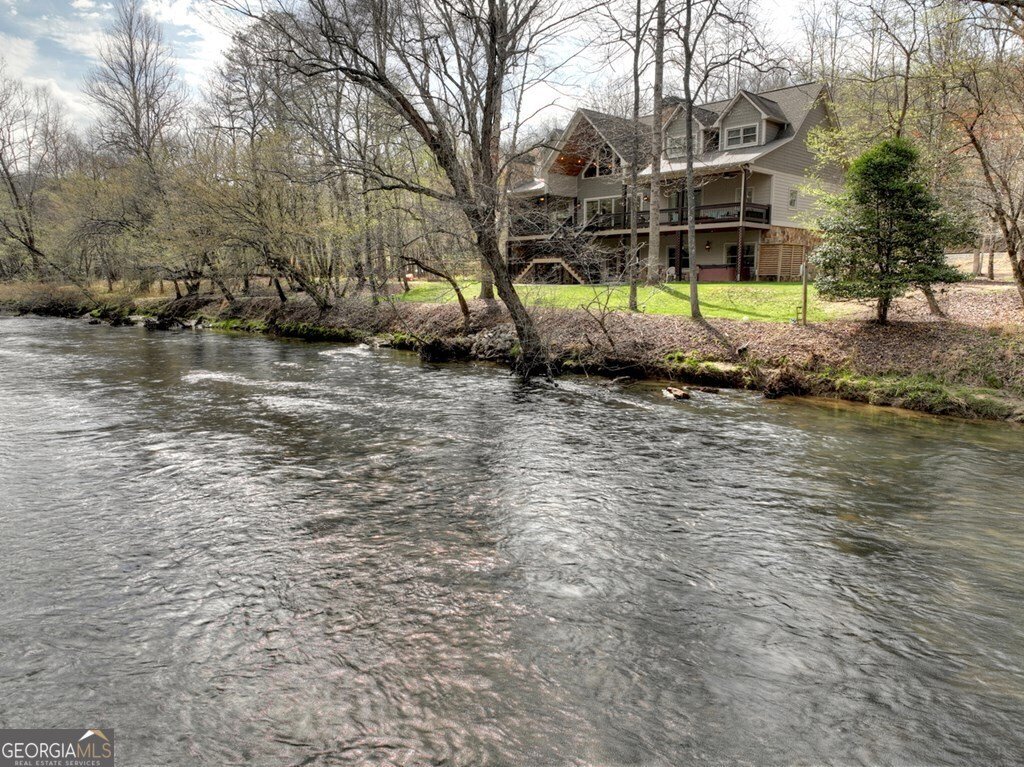 448 Riverbend Manor Blue Ridge - 72