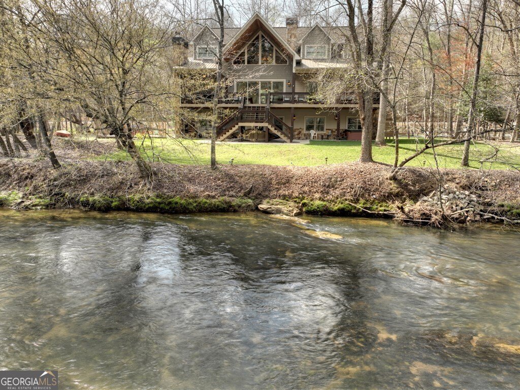 448 Riverbend Manor Blue Ridge - 74