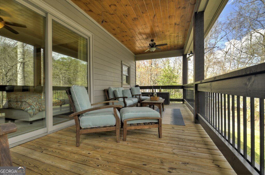448 Riverbend Manor Blue Ridge - 8