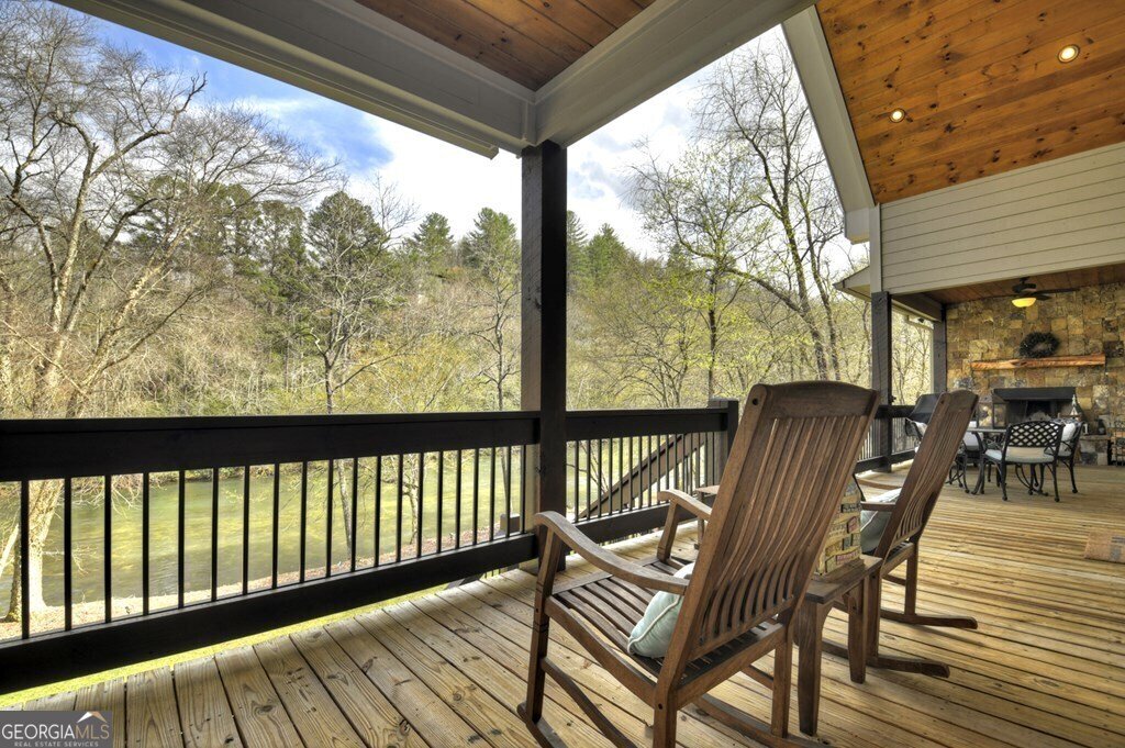 448 Riverbend Manor Blue Ridge - 9