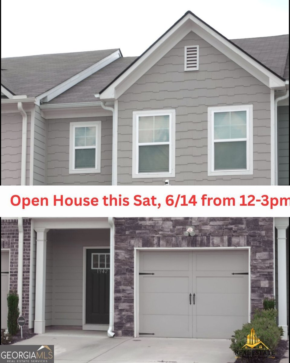 1942 Dillon Drive Lithonia - 1