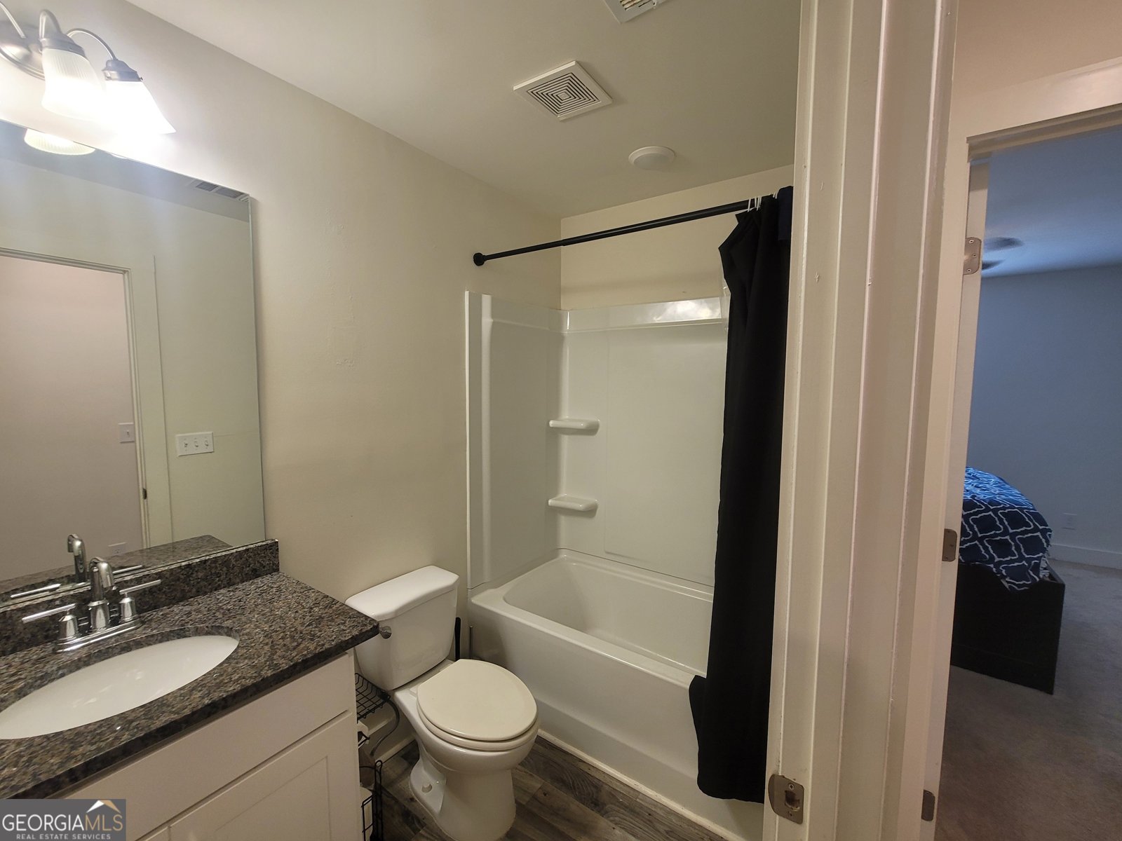 1942 Dillon Drive Lithonia - 18